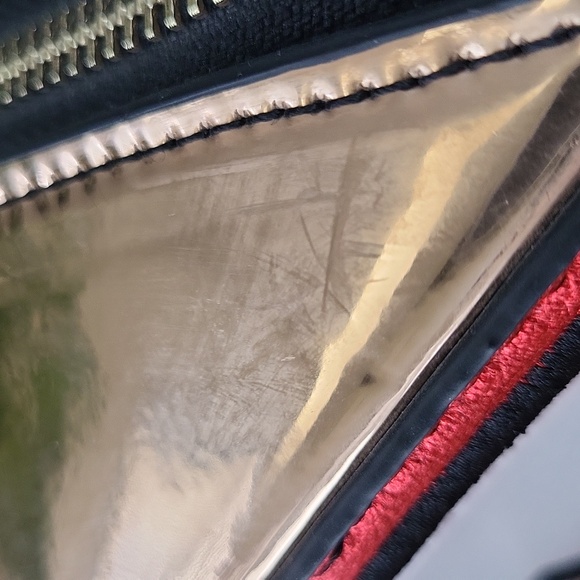 Danielle Nicole x Super Mario Cube Wristlet - Picture 8 of 11